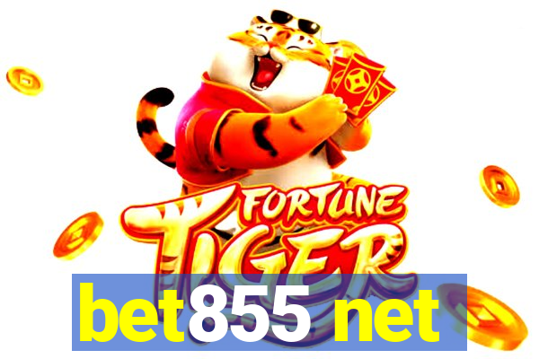 bet855 net